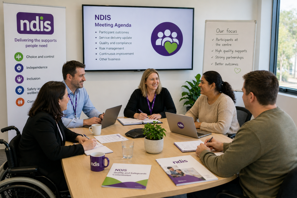 What are the Solutions to Navigate NDIS Compliance Challenges
