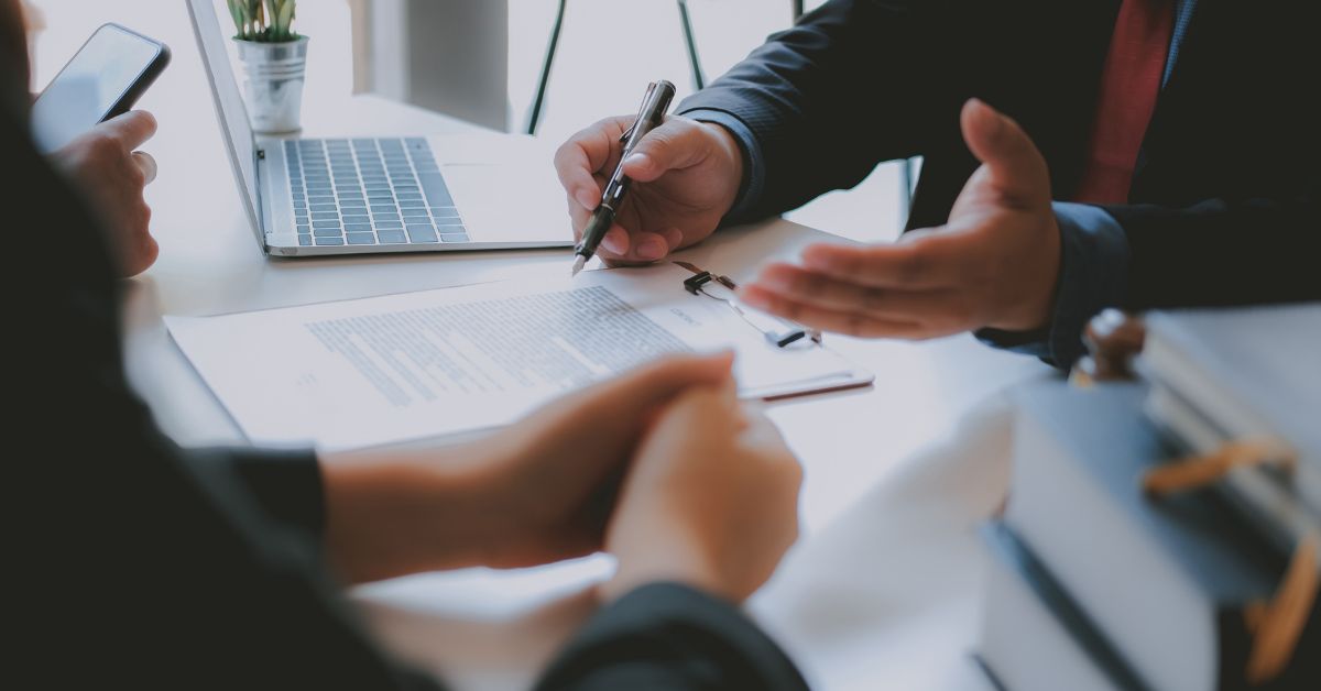 NDIS Consultant | Lofa Consulting