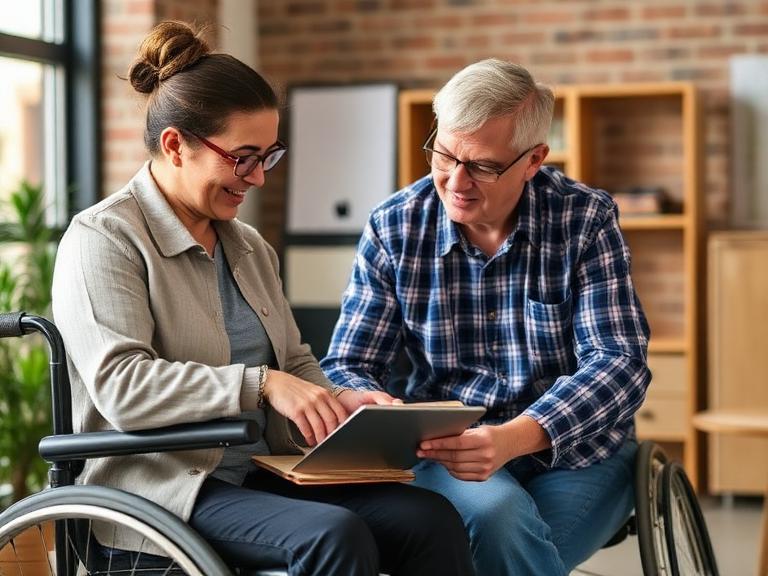 A Common Problem and How NDIS Plan Management can Help