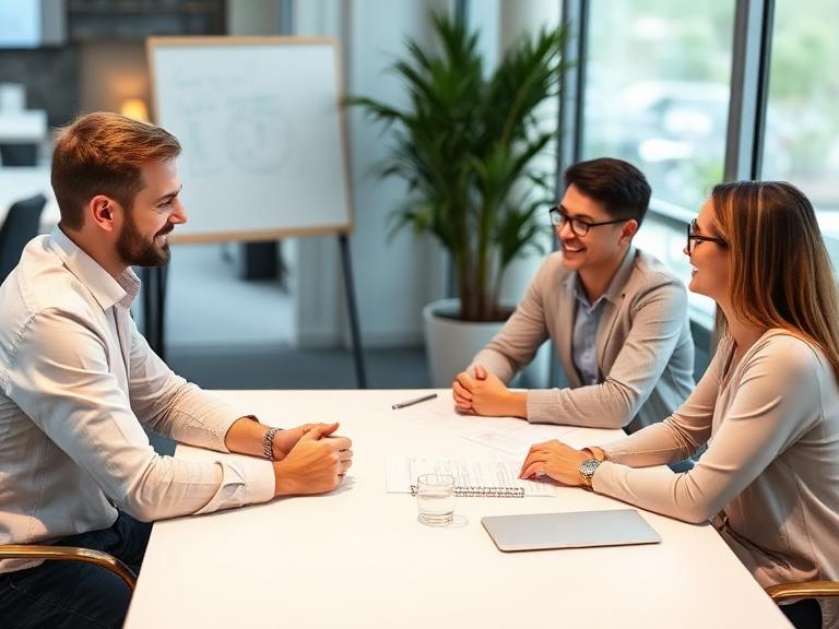 How an NDIS Consultant Helps Providers Stay Audit-Ready