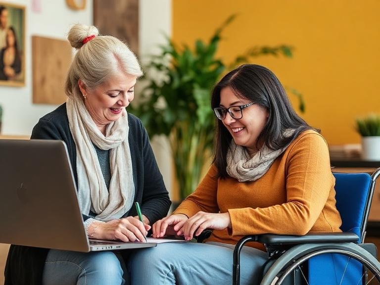 How to Become an NDIS Support Coordinator | Lofa Consulting