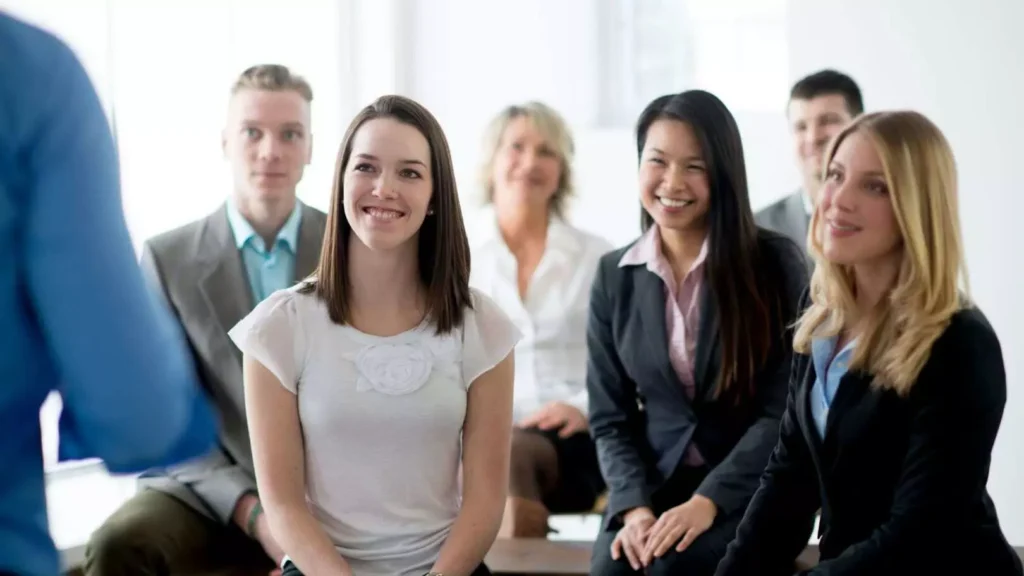 NDIS Provider Human Resources | NDIS Staff Workshop and Training