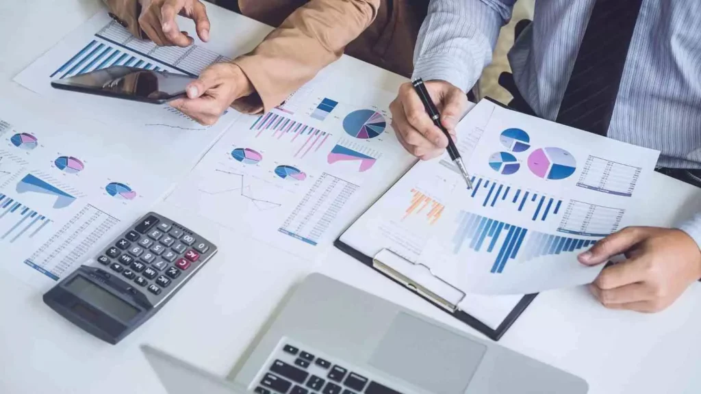 Networking Outside the Company | NDIS Staff Workshop and Training