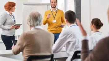 Standout As a Good NDIS Provider | NDIS Staff Workshop and Training