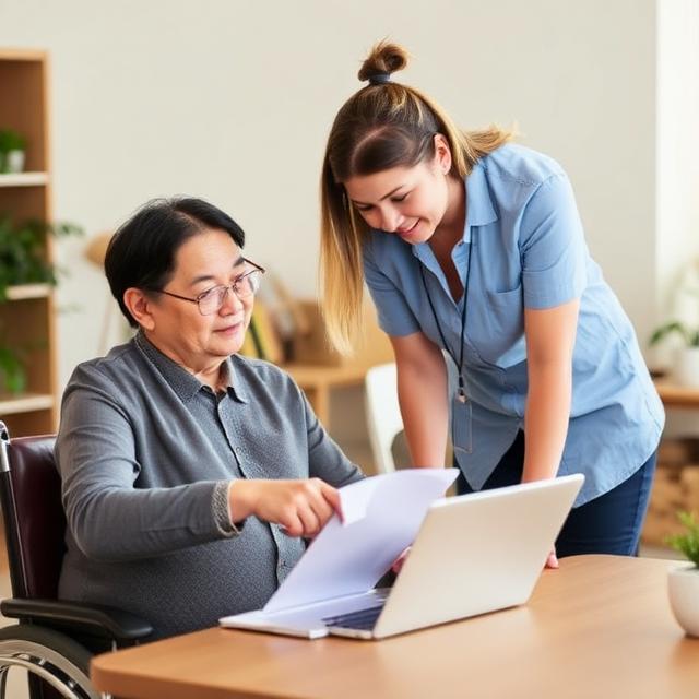 Your Complete Guide to Register for NDIS Provider