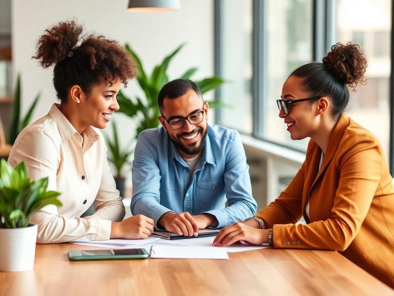 together we help business flow