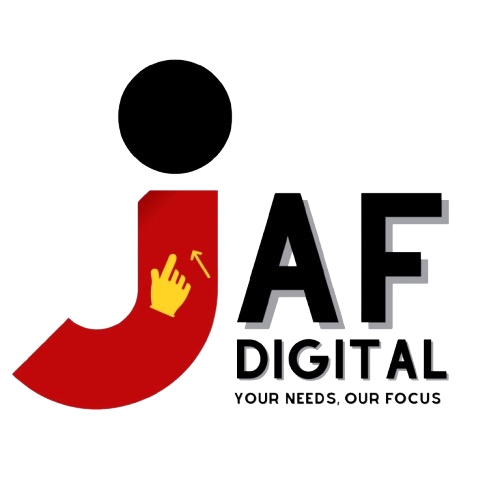 JAF Digital